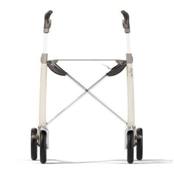 ByAcre Rollator Carbon Ultralight Komfort